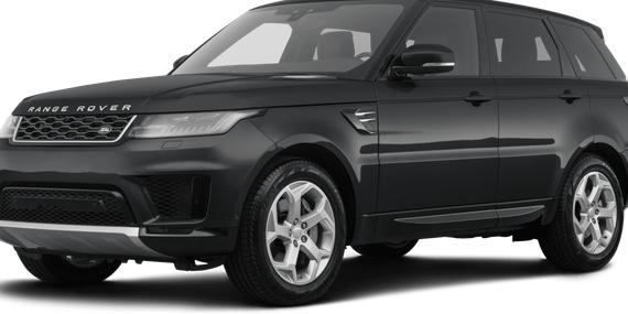 LAND ROVER RANGE ROVER SPORT 2020 SALWS2RU0LA876497 image